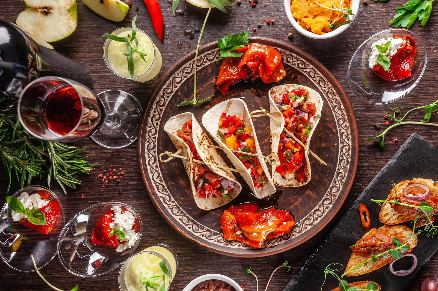 50 Mixed HOT HABANERO PEPPER Red Orange White Brown Mix Capsicum Chinense Seeds