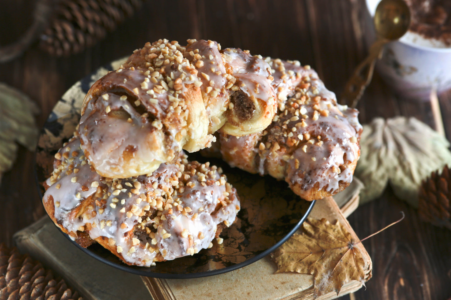 250 PERSIAN WHITE POPPY Papaver Somniferum Flower Seeds