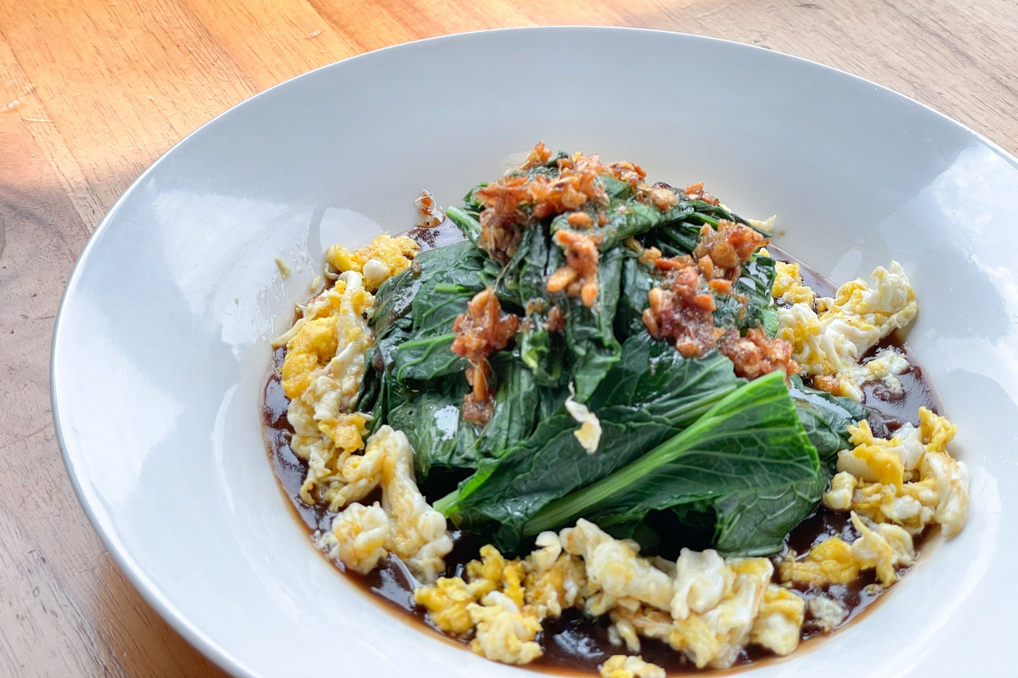 500 OLD FASHIONED MUSTARD Ragged Edge Brassica Juncea Vegetable Seeds