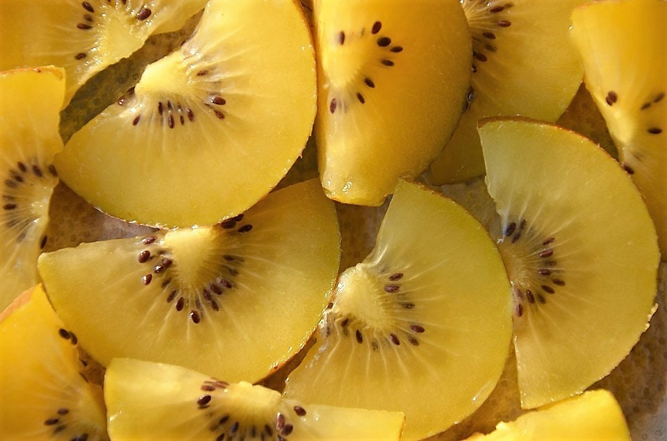 Kiwi Seed Oil Organic - Kiwifruit Oil Actinidia Chinensis