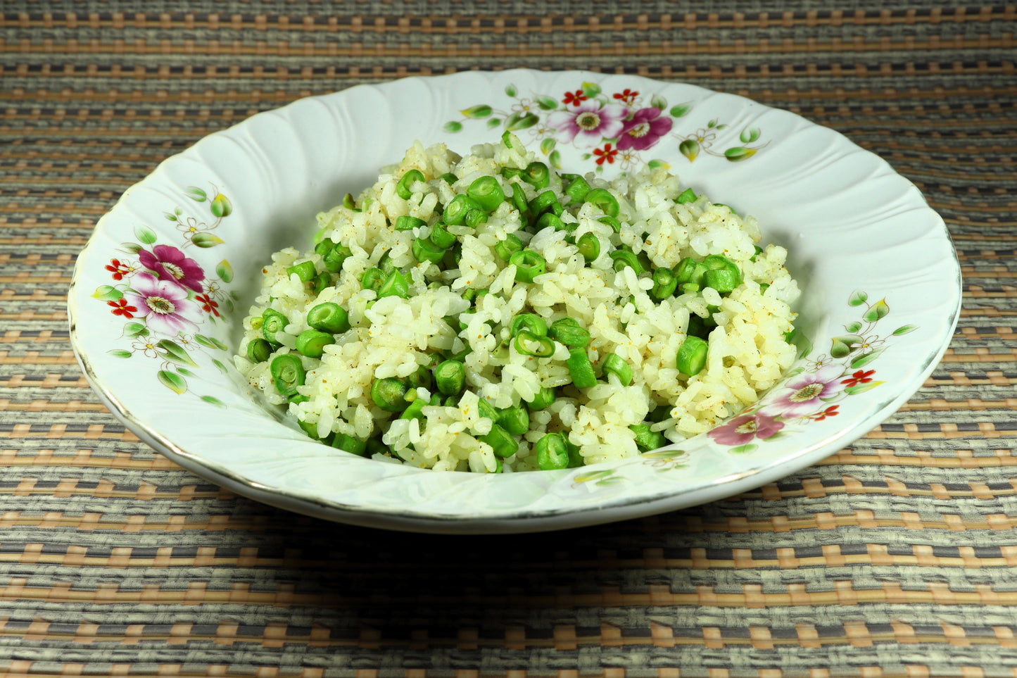 30 YARD LONG BEAN Asparagus Bean Cowpea Phaseolus Vulgaris Vegetable Seeds