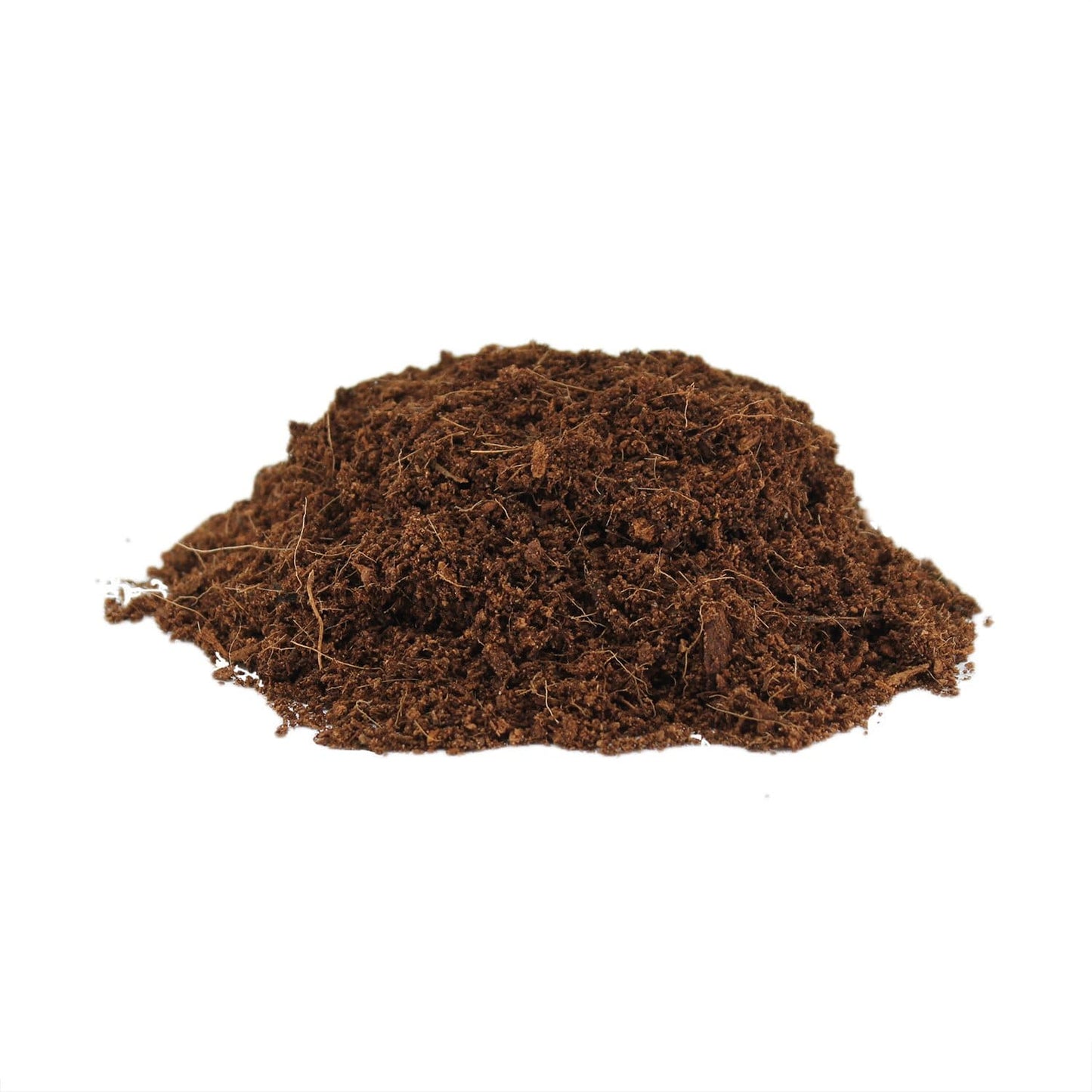 Coco Coir Mushroom Substrate & Casing Layer