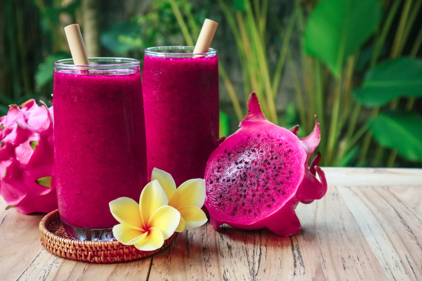 20 PURPLE DRAGON FRUIT (Pitaya / Pitahaya / Strawberry Pear) Hylocereus Undatus Cactus Seeds