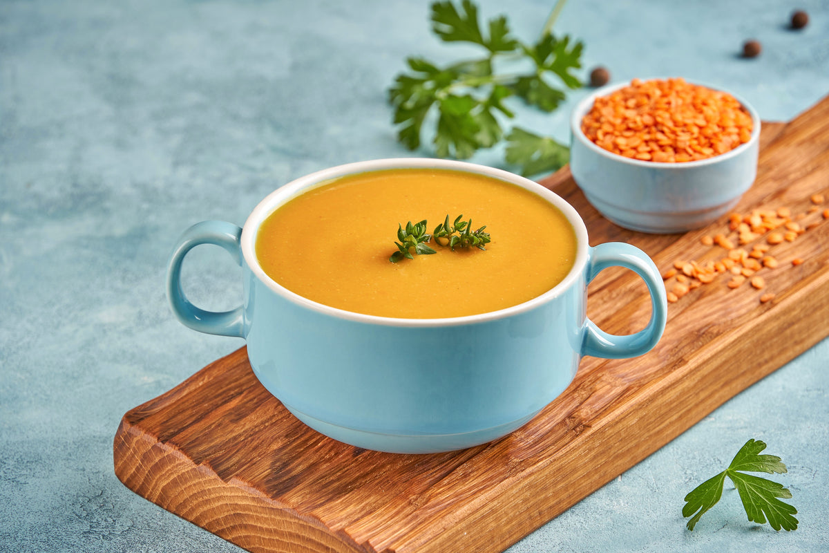 100 RED LENTIL Lens Culinaris Legume Sprout Vegetable Seeds
