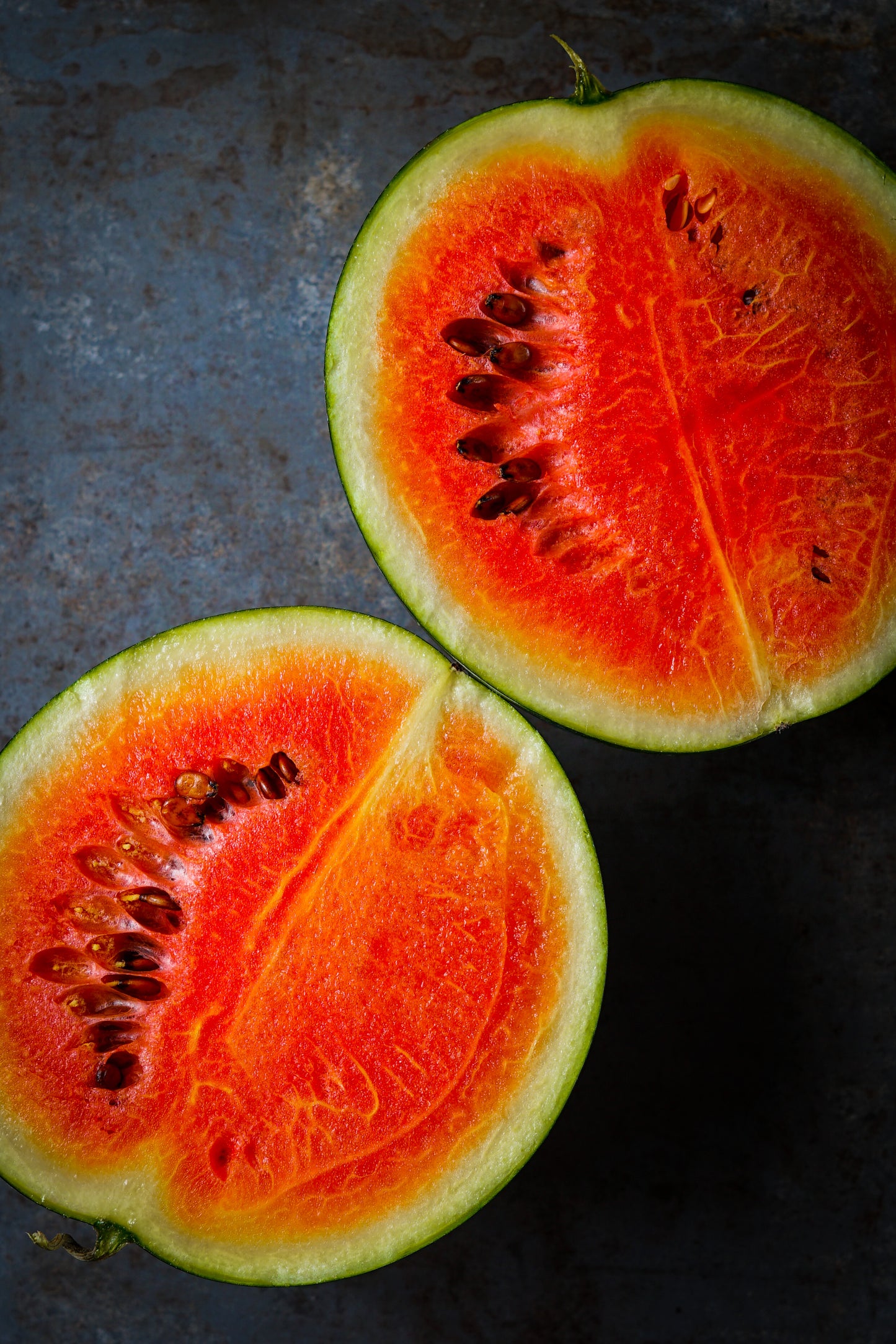 100 SUGAR BABY WATERMELON Citrullus lanatus Fruit Melon Seeds