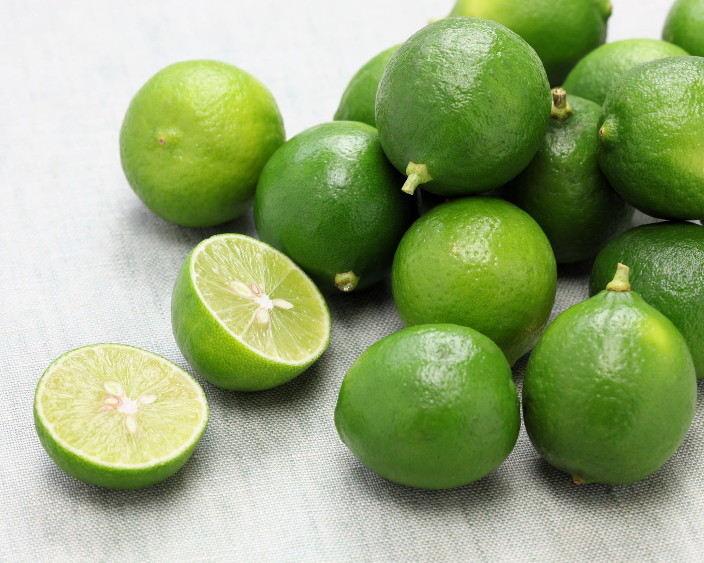 15 KEY LIME Citrus Aurantifolia Fruit Tree Shrub Seeds