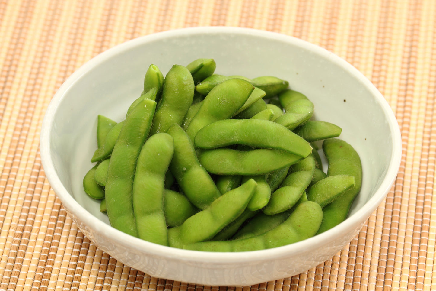20 Organic Sweet KOREAN BLACK SOYBEAN Glycine Max Edamame Soy Bean Vegetable Seeds