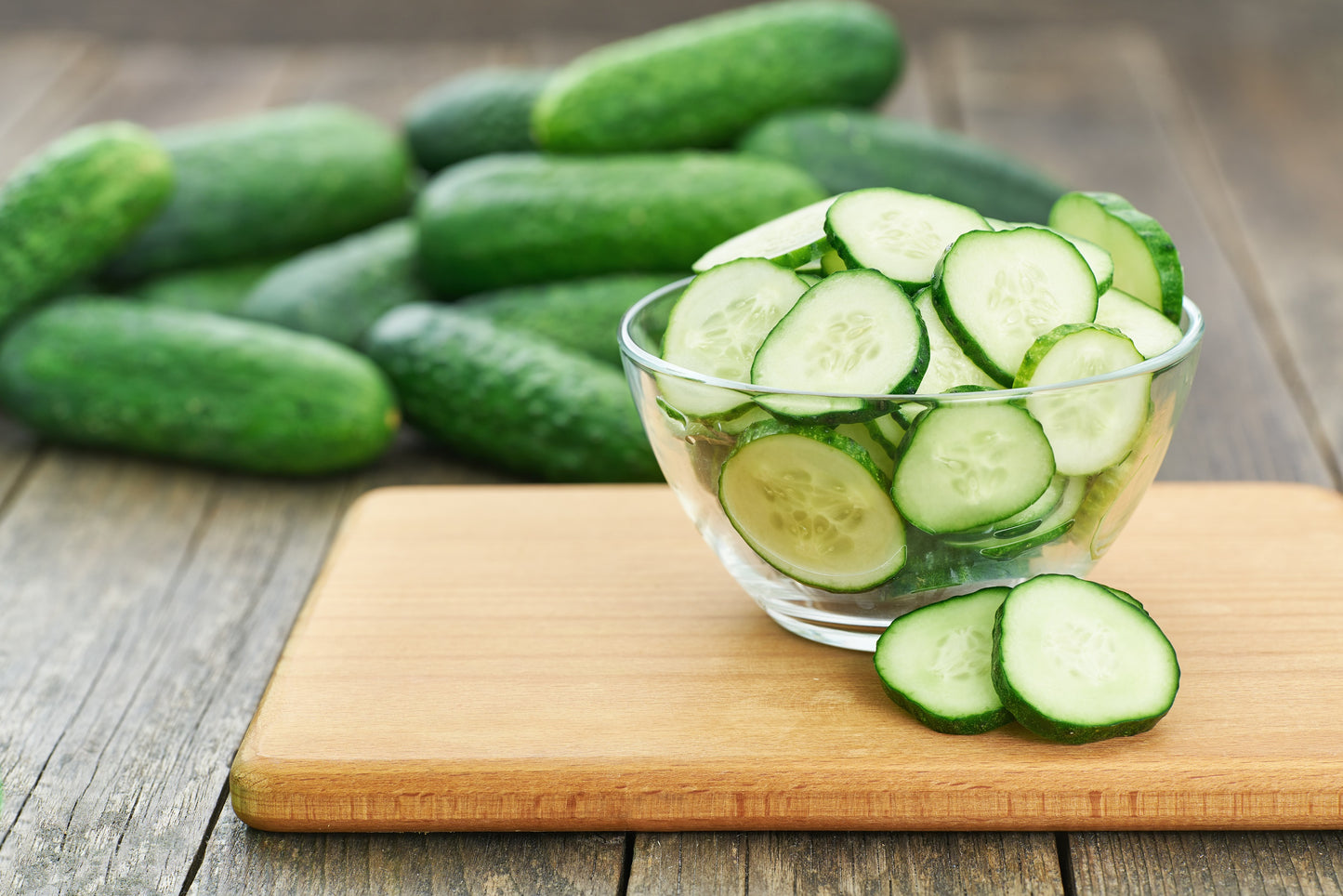 200 NATIONAL PICKLING CUCUMBER Fruit Cucumis Sativus Seeds