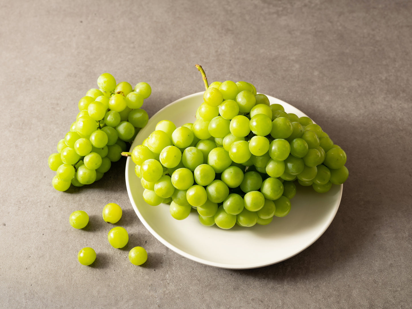 50 GREEN (Dessert / Table) GRAPE Vitis Vinifera Fruit Vine Seeds
