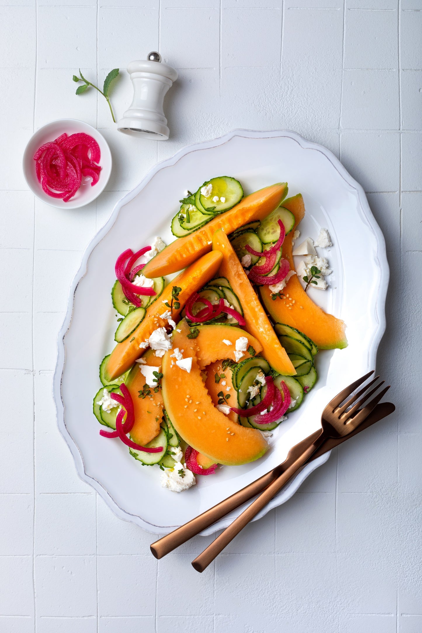 200 HALE'S Best JUMBO CANTALOUPE Orange Muskmelon Cucumis Melo Melon Fruit Seeds