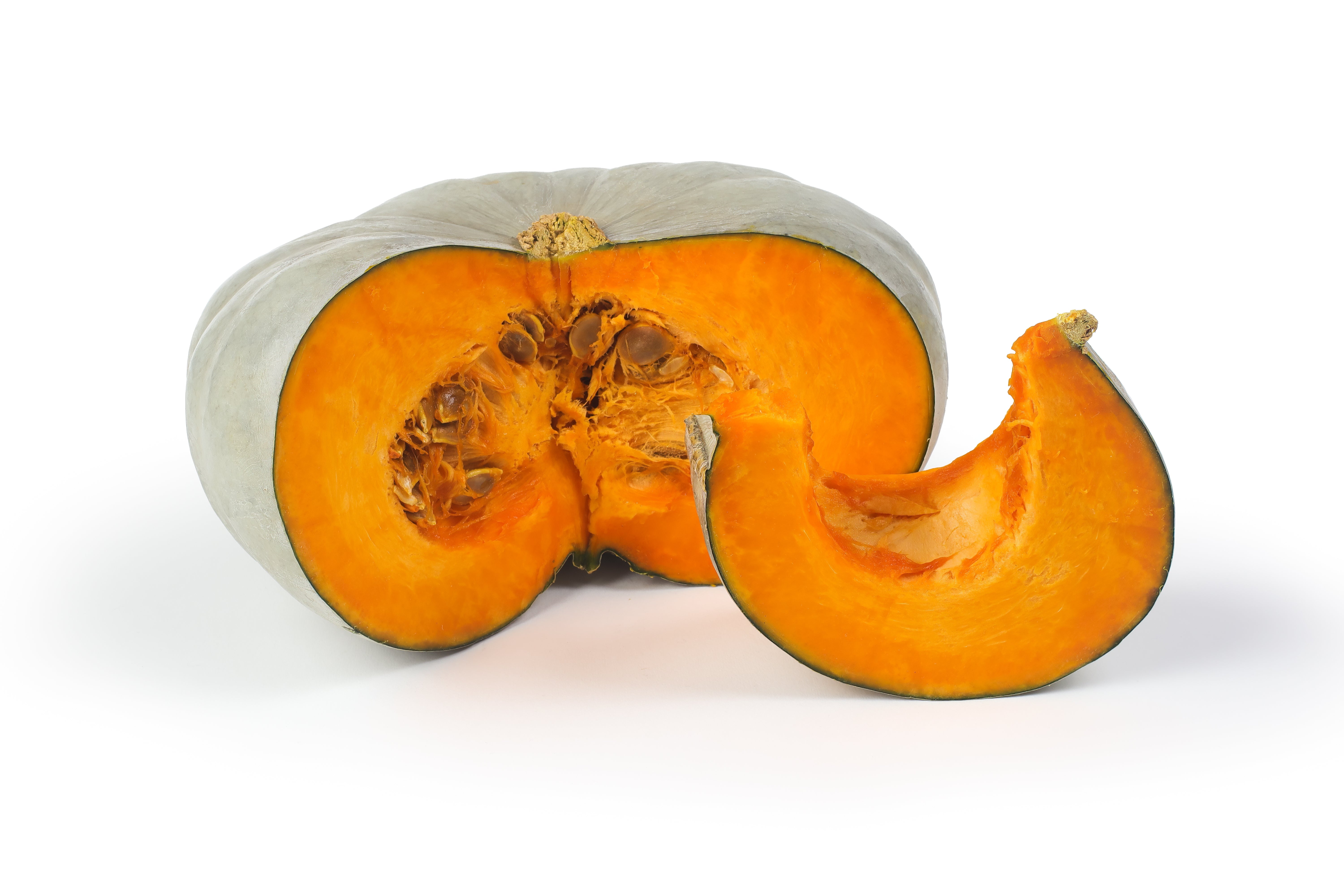 15 JARRAHDALE GREEN PUMPKIN Jarradale Blue Grey Cucurbita Maxima