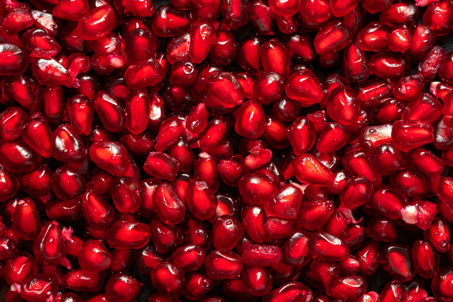 25 POMEGRANATE TREE Punica Granatum Red Fruit Seeds