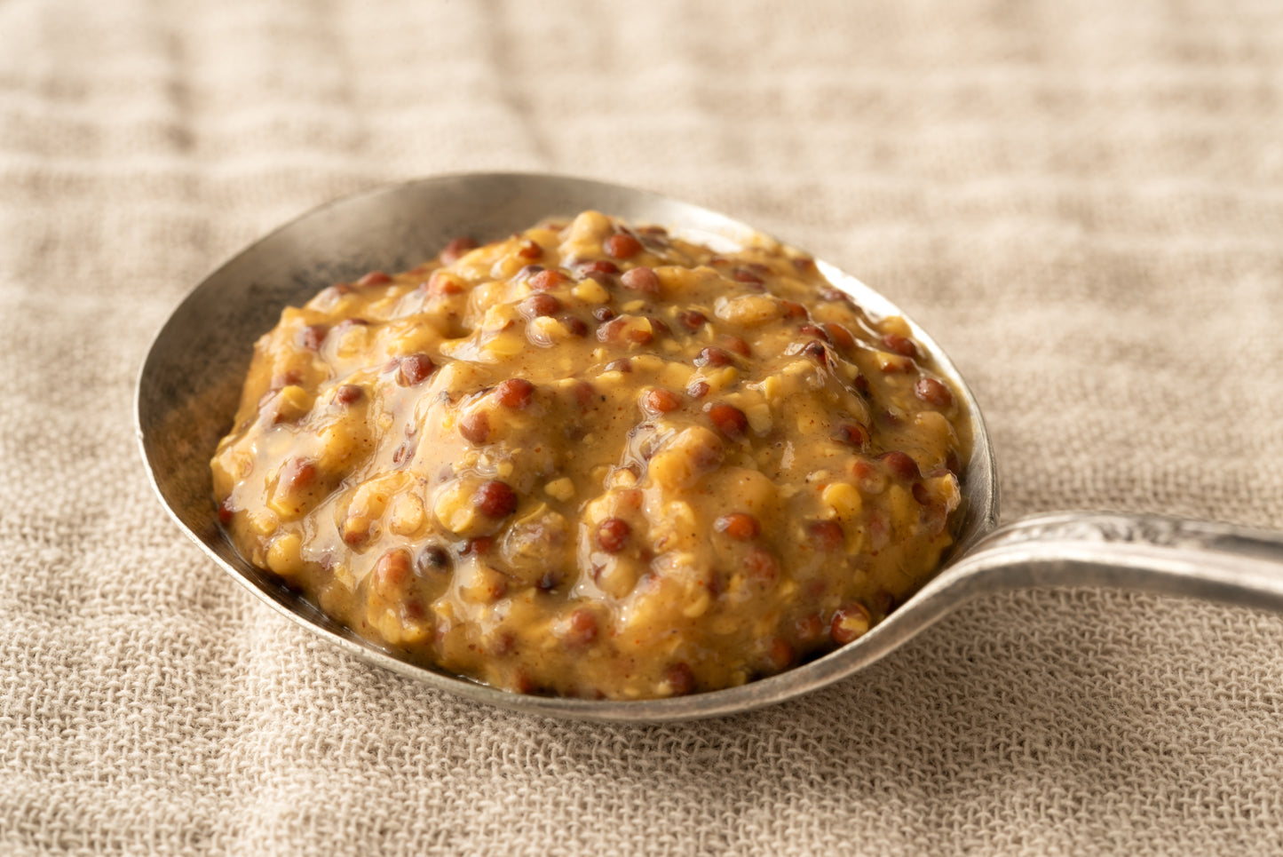 500 OLD FASHIONED MUSTARD Ragged Edge Brassica Juncea Vegetable Seeds