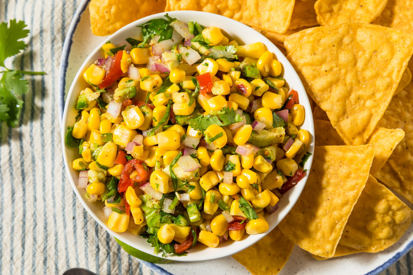 60 YELLOW CORN ' Early Xtra Sweet ' Zea Mays Vegetable Seeds