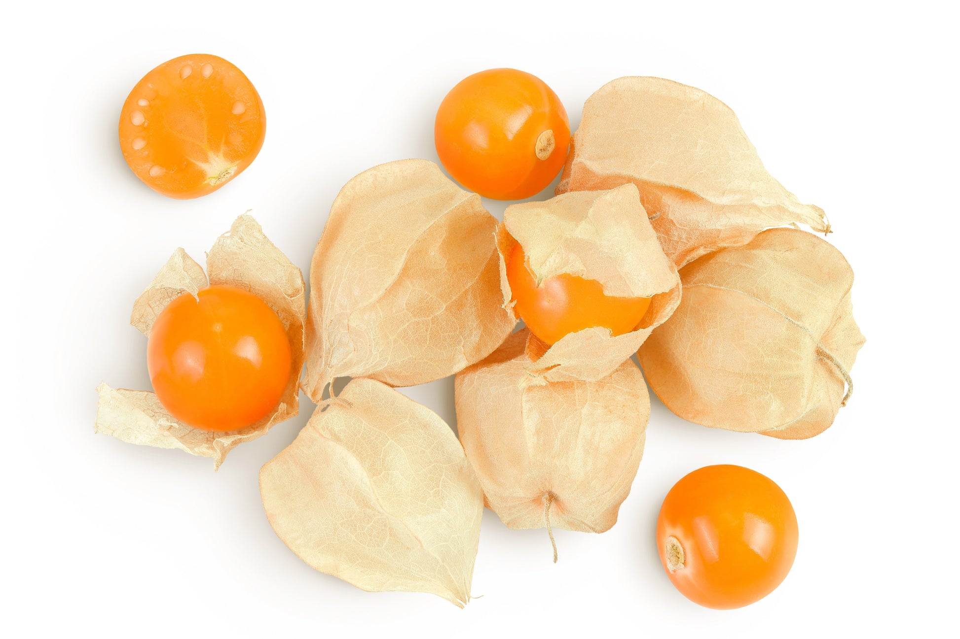 pineapple tomatillo plants for sale 50 PINEAPPLE TOMATILLO Yellow Ground Cherry Physalis Ixocarpa Fruit Vine Seeds