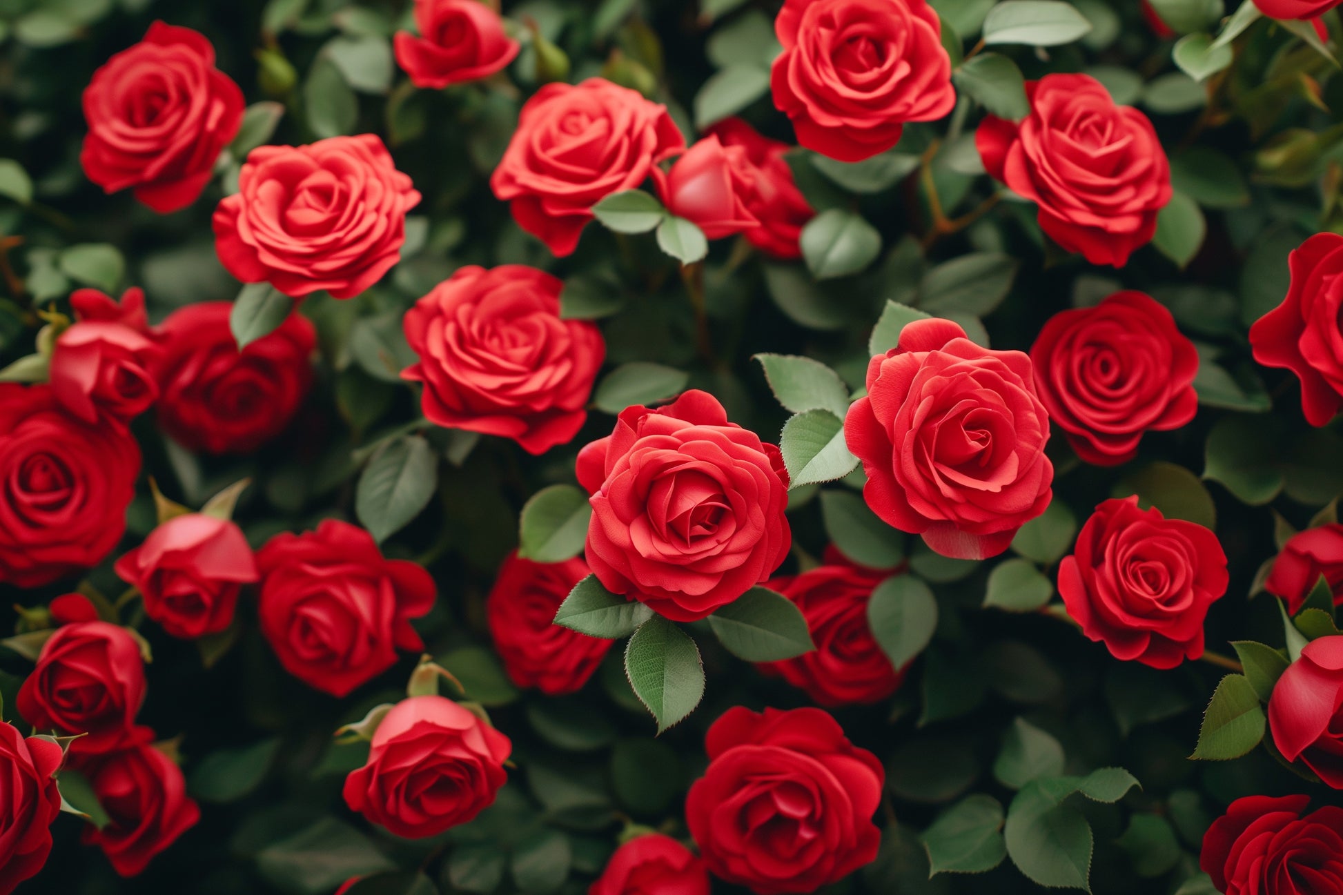 red rose seeds online 5 RED ROSE Rosa Bush Shrub Perennial Flower Seeds