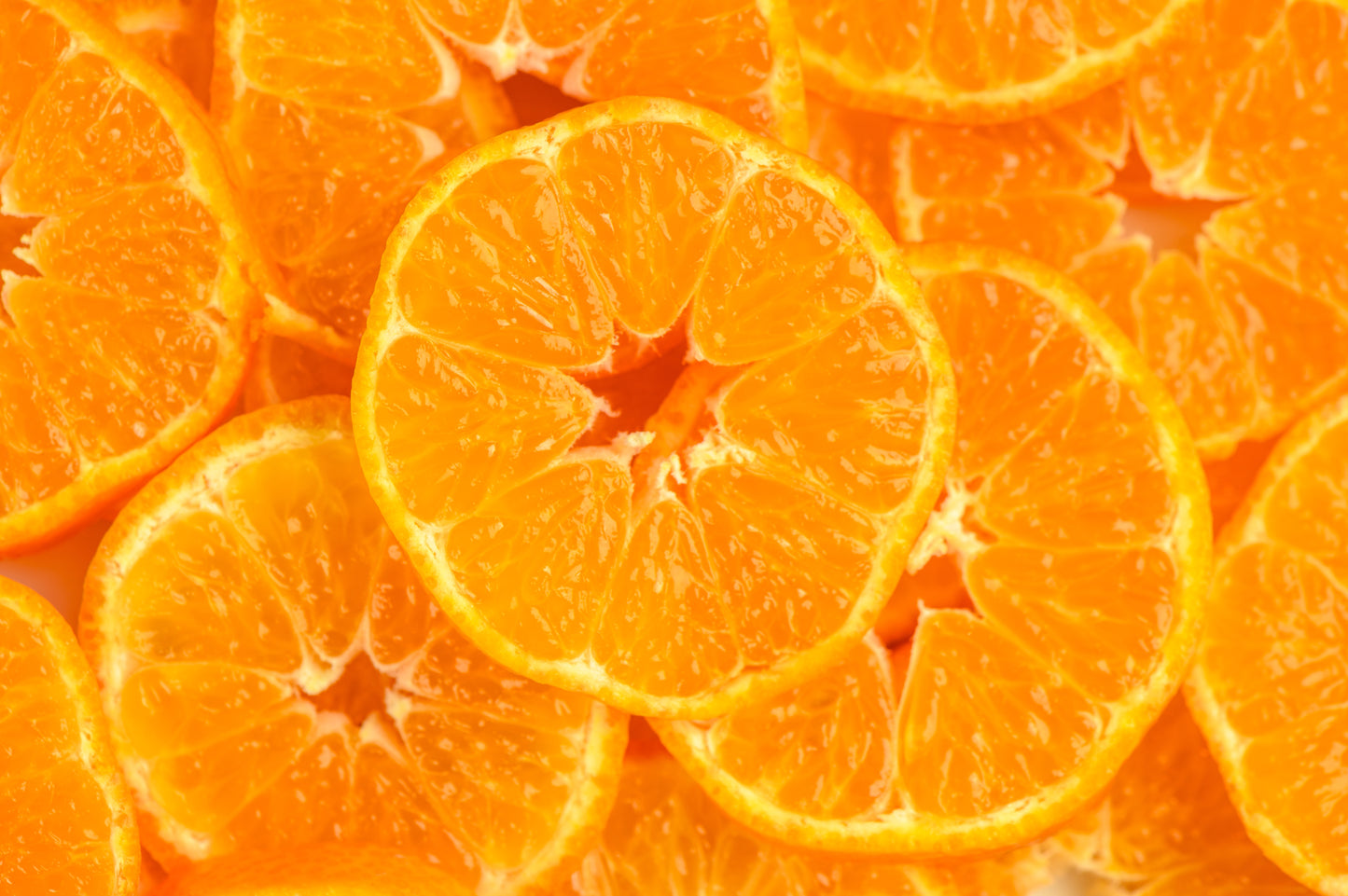 20 TANGERINE Mandrin Orange Citrus Reticulata Fruit Tree Seeds