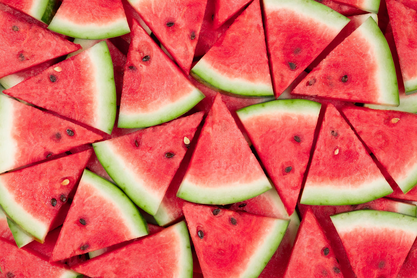 50 DIXIE QUEEN WATERMELON White & Red Citrullus Lanatus Melon Fruit Vine Seeds