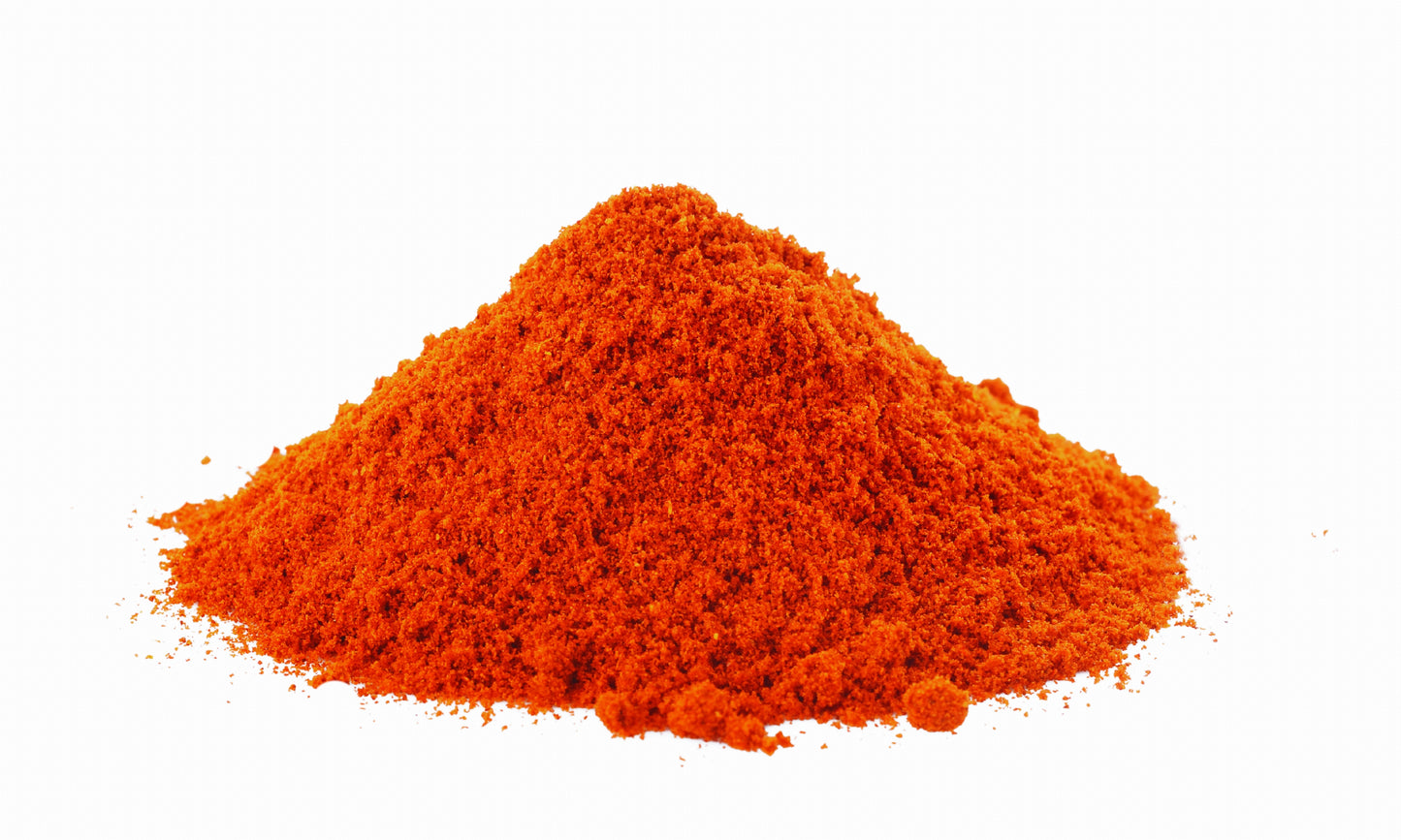 25 ALMA PAPRIKA PEPPER White Orange Red Hungarian Cherry Capsicum Annuum Seeds