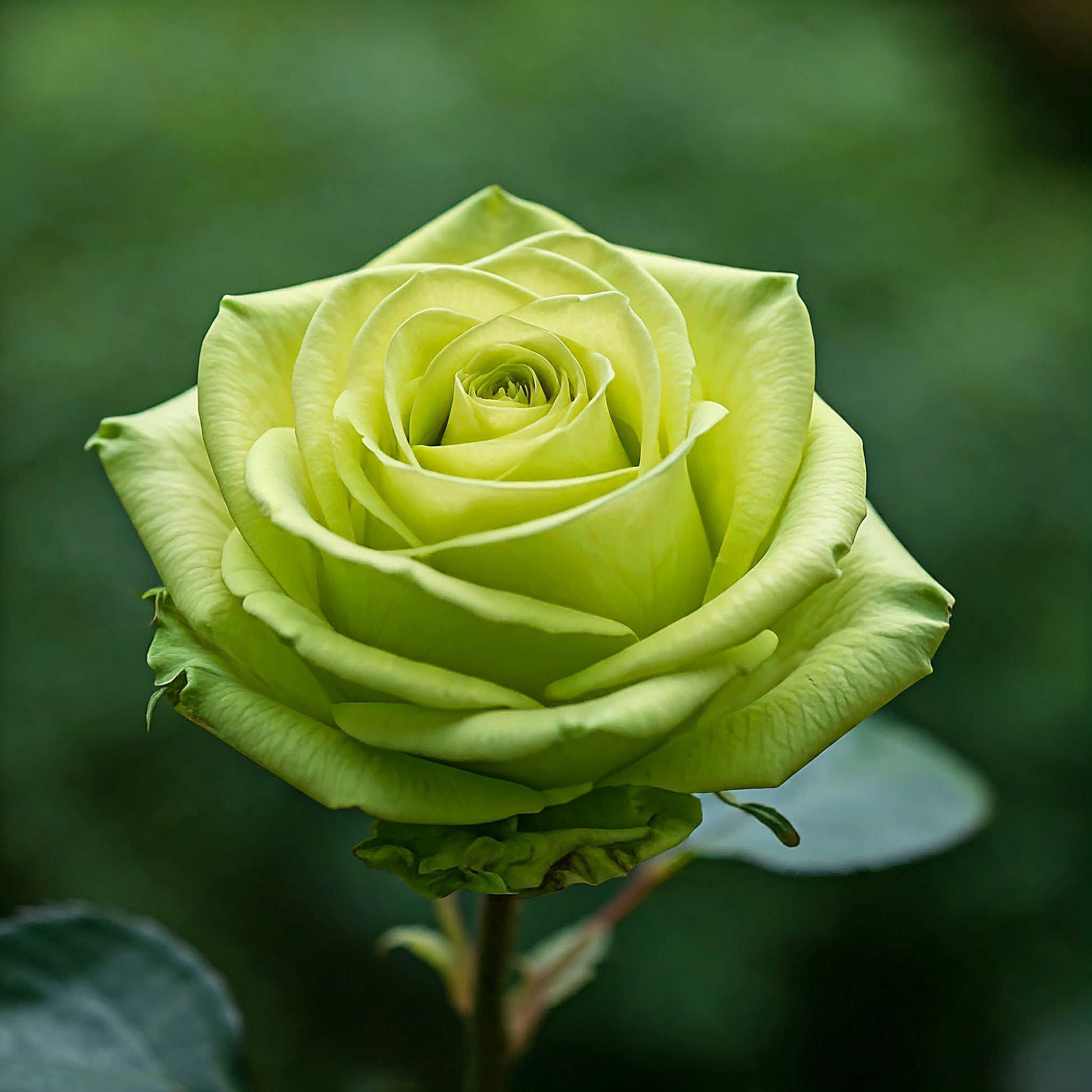 hybrid rose seeds 5 GREEN ROSE Rosa Bush Shrub Perennial Flower Seeds – Seedville USA