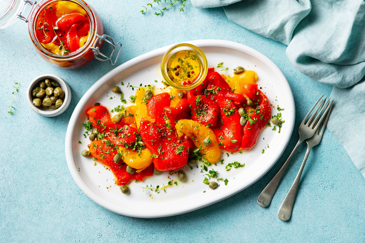 25 ALMA PAPRIKA PEPPER White Orange Red Hungarian Cherry Capsicum Annuum Seeds