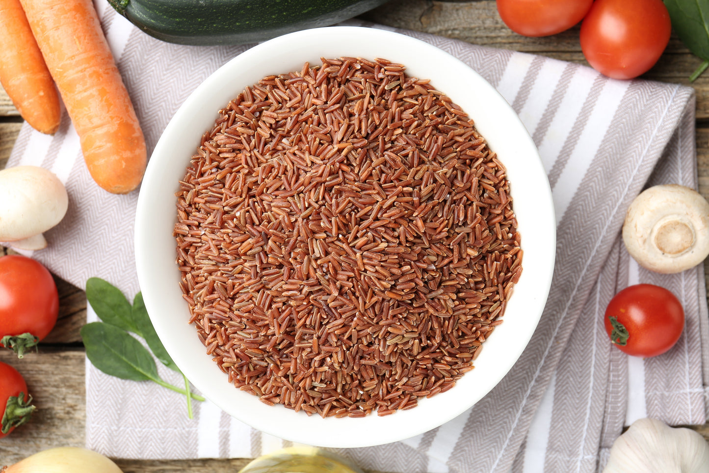 brown rice seeds for planting 100 Long Grain BROWN WHITE RICE Oryza Sativa Vegetable Seeds