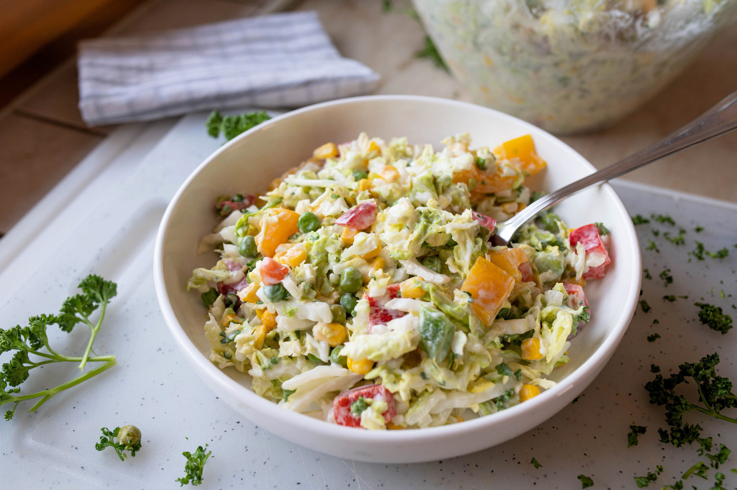 500 MICHIHILI CABBAGE (Chinese Cabbage / Bok Choy / Pak Choi / Celery Mustard / Chinese Chard) Brassica Rapa Chinensis Vegetable Seeds