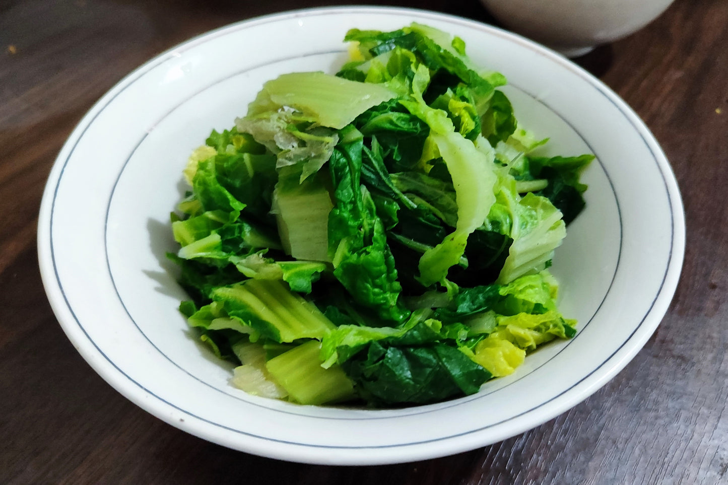 500 OLD FASHIONED MUSTARD Ragged Edge Brassica Juncea Vegetable Seeds