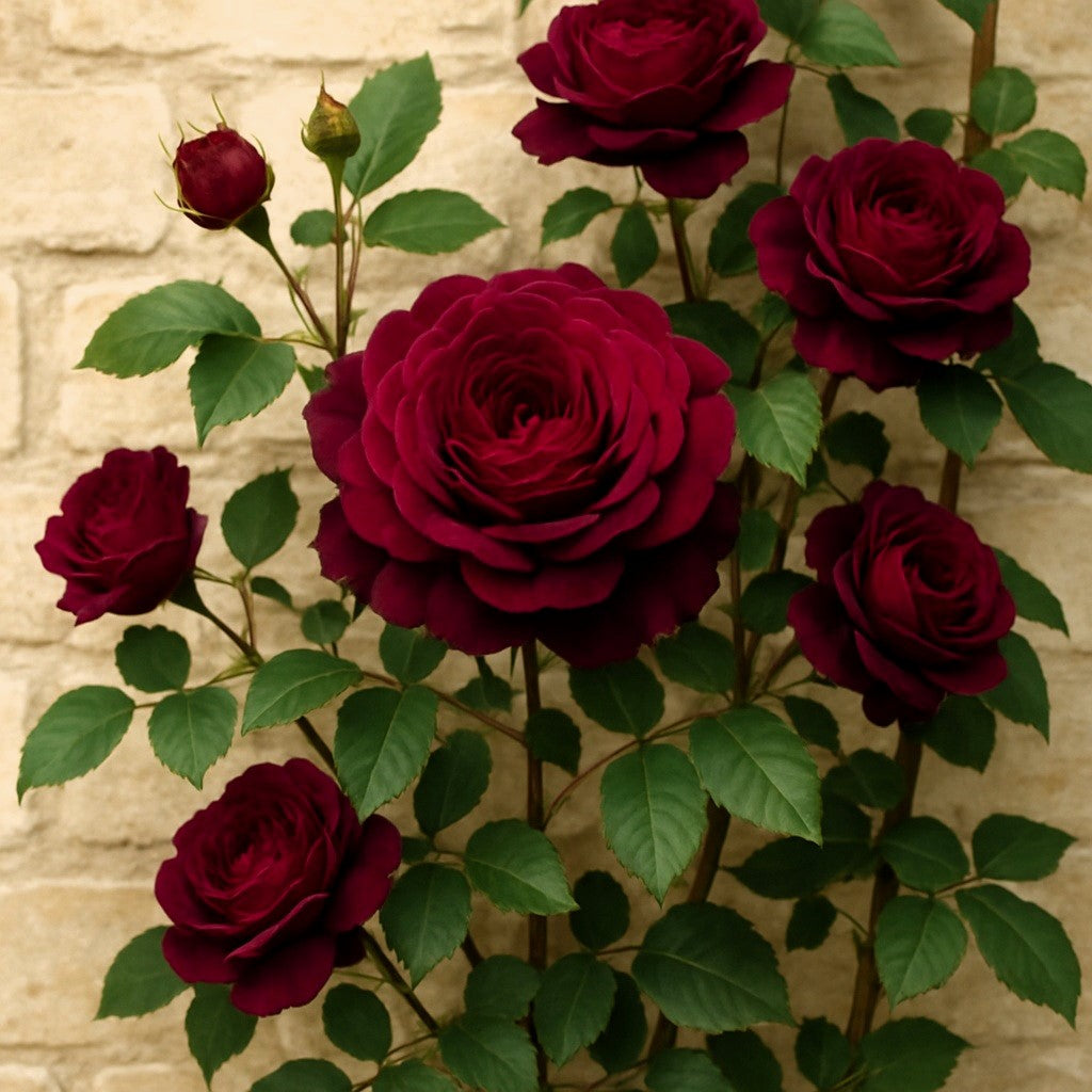 roseページ Hot X-pression Rose-火热印象｜Netherlands Cut Rose – Ergongzy Roses
