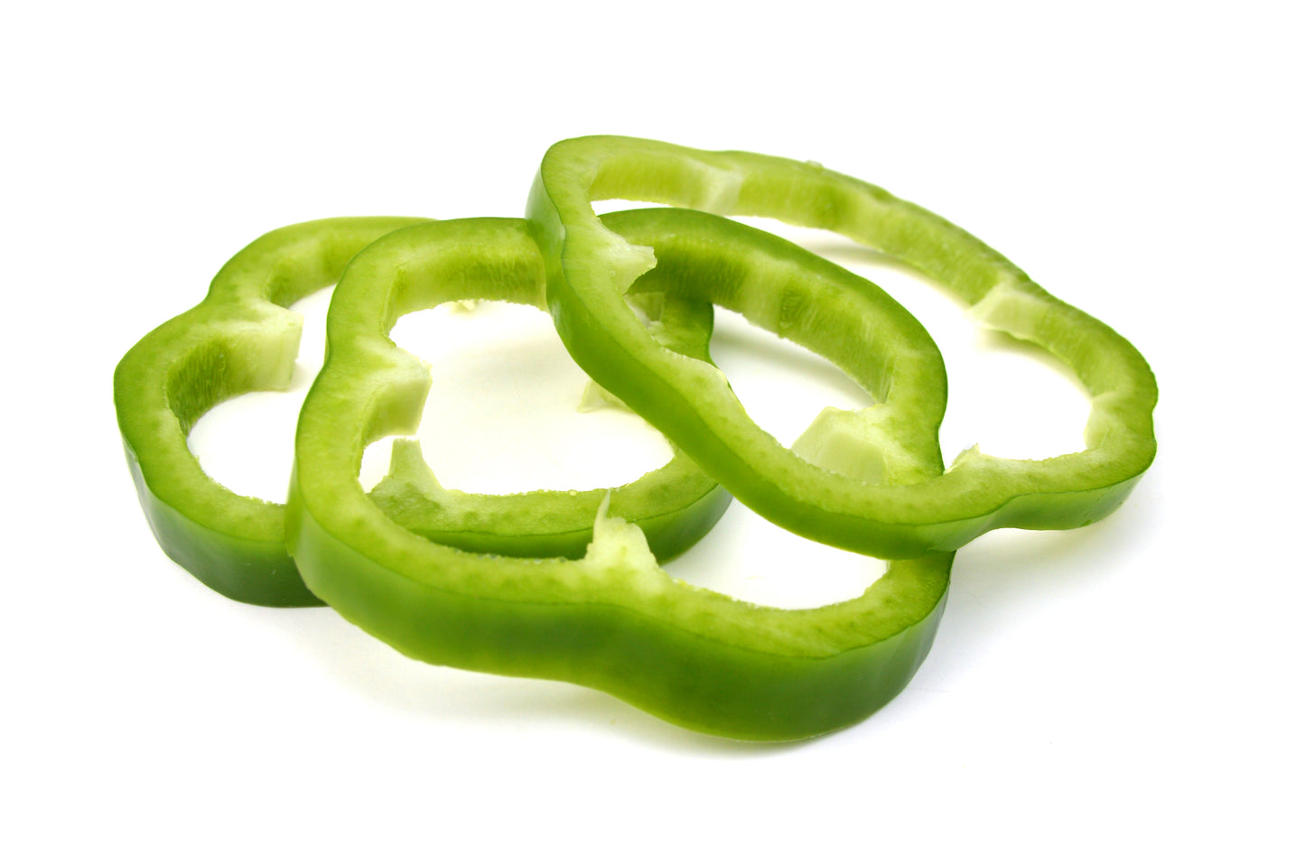 200 BIG GREEN Bell PEPPER Sweet Capsicum Annuum Vegetable Seeds