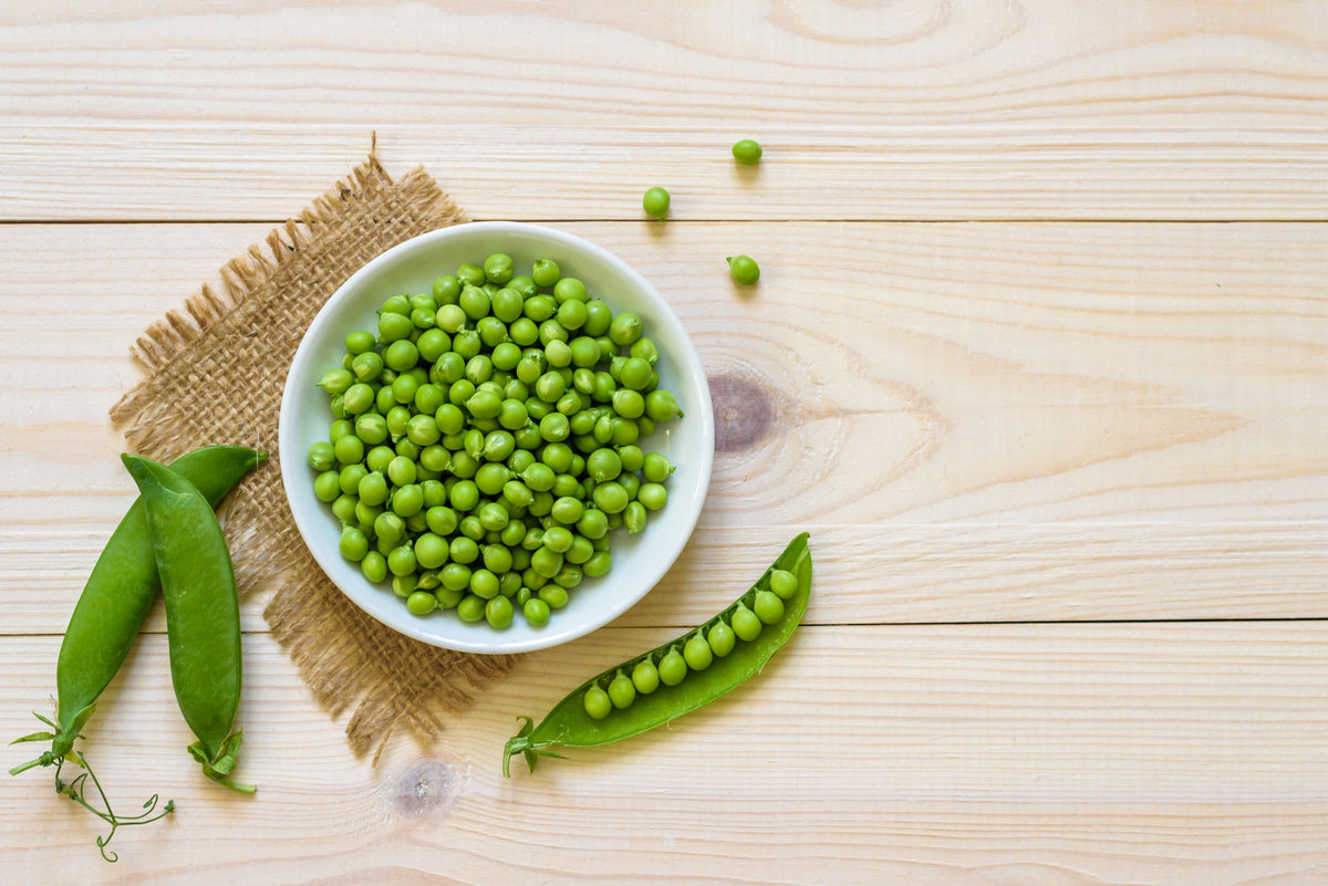50 Super SUGAR SNAP PEA Pisum Sativum Macrocarpon Legume Vegetable Seeds