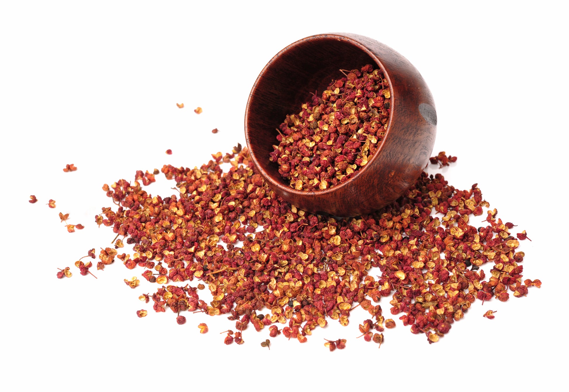 szechuan flower seeds 25 SZECHUAN PEPPER Peppercorn Sichuan Szechwan Zanthoxylum Bungeanum S – Seedville USA