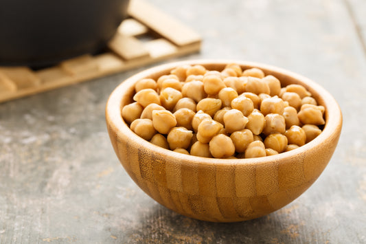 15 CHICK PEA / Garbanzo BEAN Chickpea Cicer Arientum Vegetable Seeds