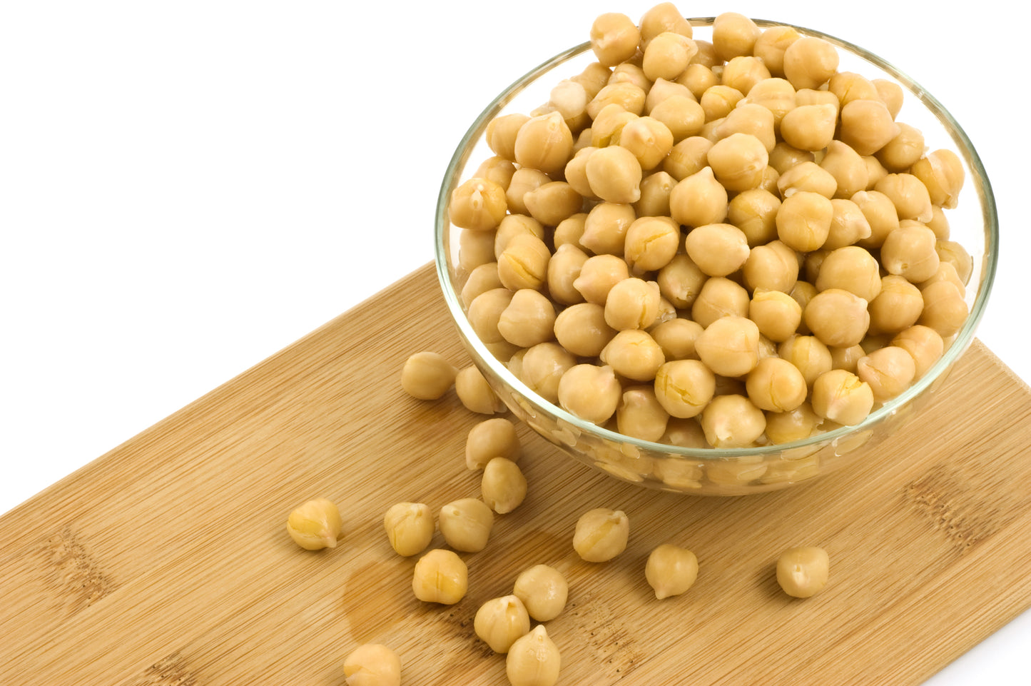 15 CHICK PEA / Garbanzo BEAN Chickpea Cicer Arientum Vegetable Seeds