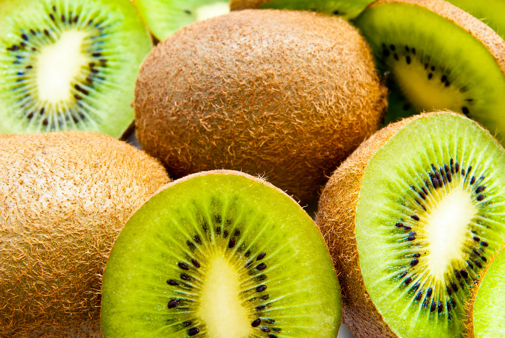 100 KIWI FRUIT Kiwi Actinidia Vine Seeds (Kiwifruit / Hardy Kiwi / Tar