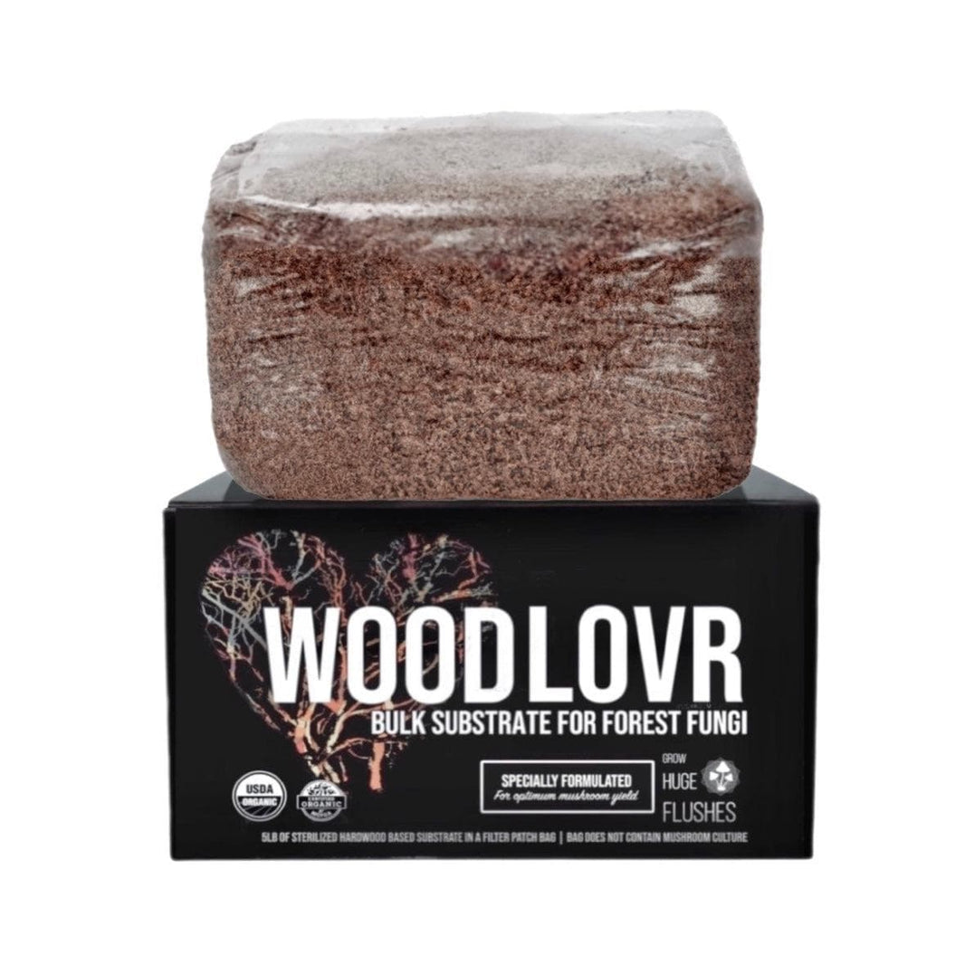 Mushrooms – Seedville USA