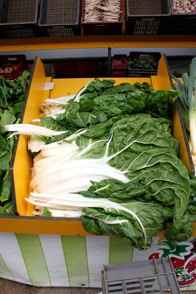 300 LUCULLUS SWISS CHARD Beta Vulgaris White Perpetual Spinach Vegetable Seeds