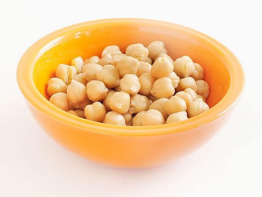 15 CHICK PEA / Garbanzo BEAN Chickpea Cicer Arientum Vegetable Seeds