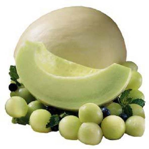 150 HONEYDEW GREEN FLESH Cucumis Melo Inodorus Melon Fruit Seeds