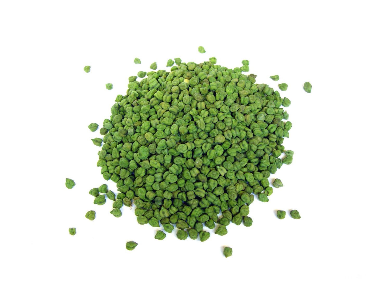 25 GREEN CHICK PEA Chickpea aka Garbanzo Bean Green Chana Cicer Arietinum Legume Vegetable Seeds